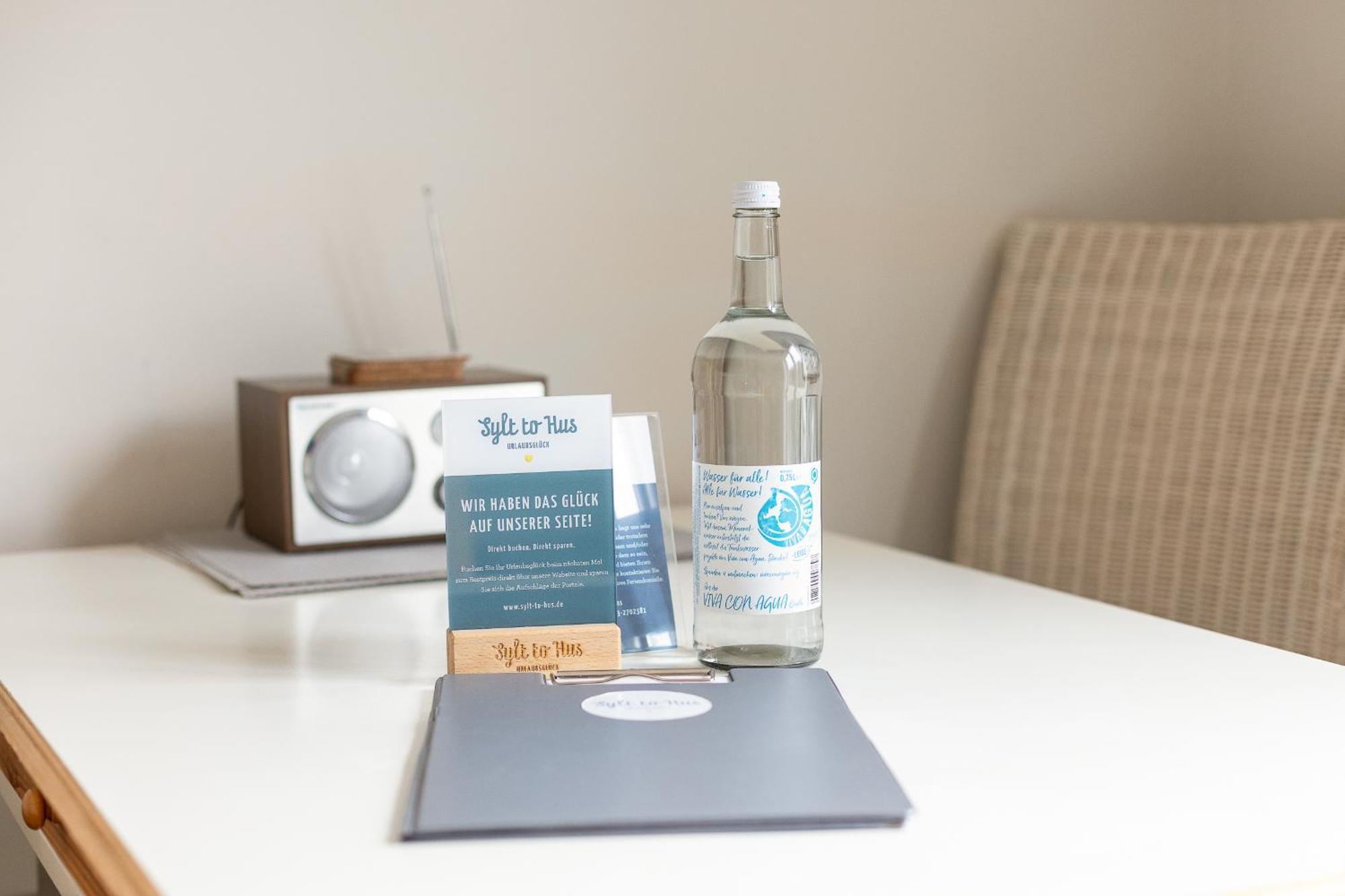 Flora Apartment Westerland