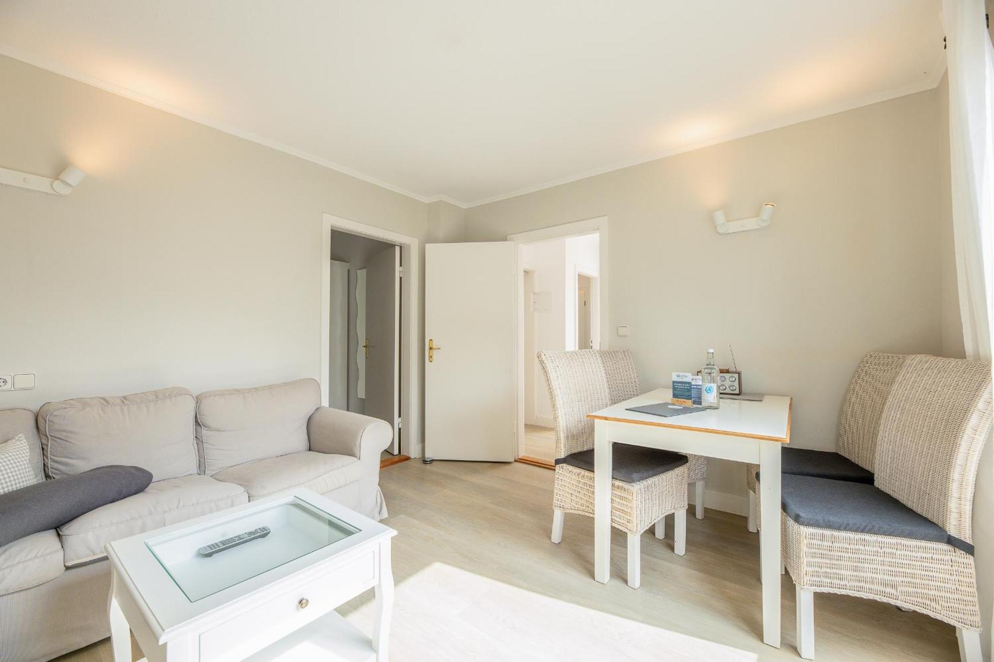 Apartment Flora Westerland